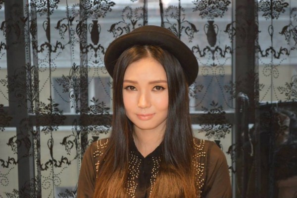 Жүжигчин Б.Баярмаагийн фото зургийн сангаас